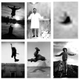 Illustration for article titled See Real-Life Levitators, Captured In Mid Air!